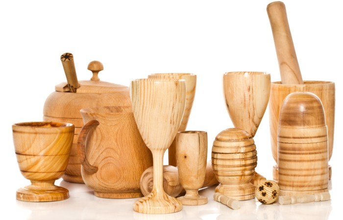 Woodworking products