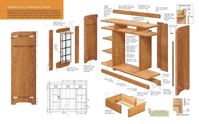 Buy woodworking plans