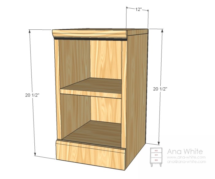 Beginners woodworking plans