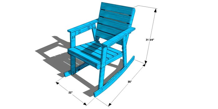 Furniture woodworking plans