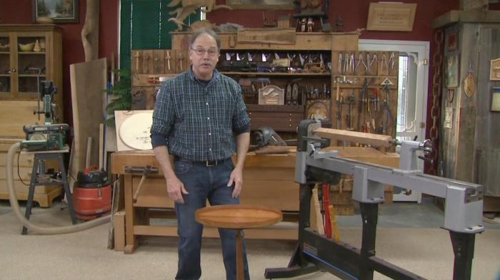 American woodworking plans