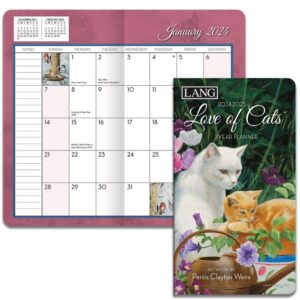 2023-2024 Monthly Pocket Planner 2 year Pocket Calendar 2023-2024 Monthly Planner January 2023 to December 2024  24 Months Monthly and Weekly ... Schedule Organizer with Federal Holidays