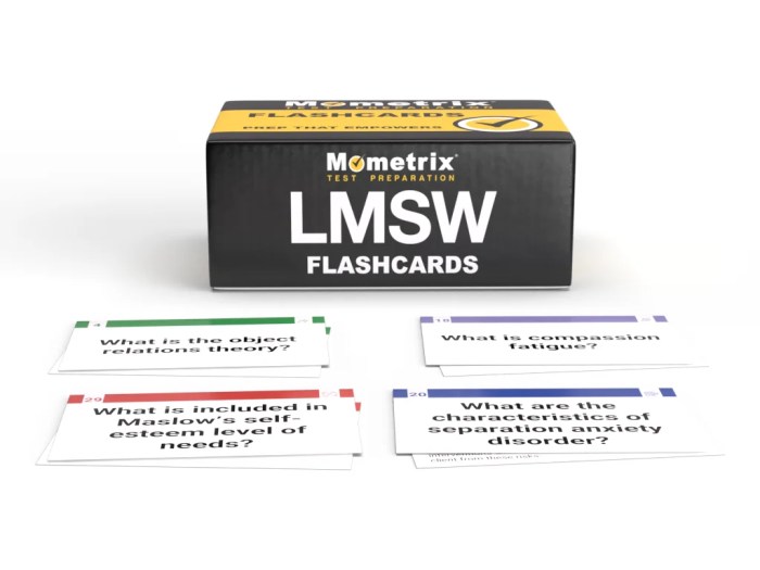 LMSW Exam Prep All-in-One Exam Prep For Passing Your ASWB MASTERS Examination. Includes Study Guide with Detailed Exam Review Material Practice Test Questions and Answer Explanations.