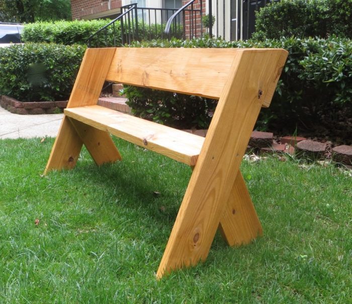 Diy woodwork projects