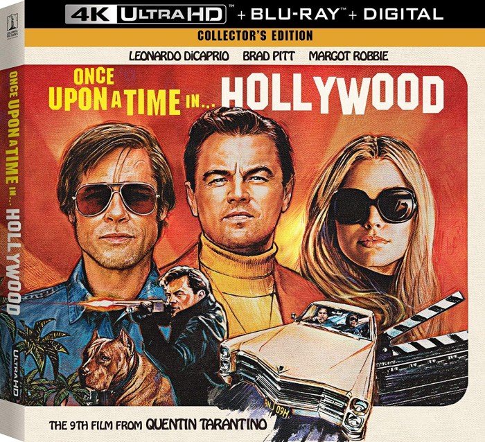 Soundtrack quentin tarantino désolé