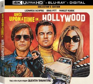 Soundtrack quentin tarantino désolé