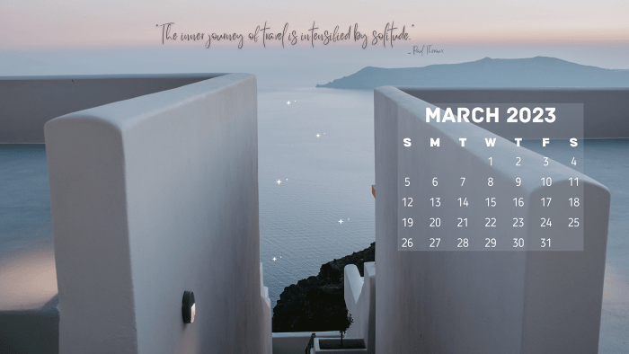 Santorini Calendar 2022 A Monthly and Weekly Calendar 2022 - 12 months - With Santorini Picturesto Write in Appointment Birthday Events Cute Gift Ideas For Men Women Girls Boys in Bulk