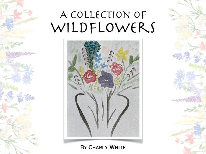 Of Dirt and Wildflowers A Memoir on Growing the Courage to Bloom