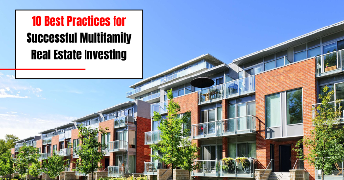 Multifamily invest blauberg