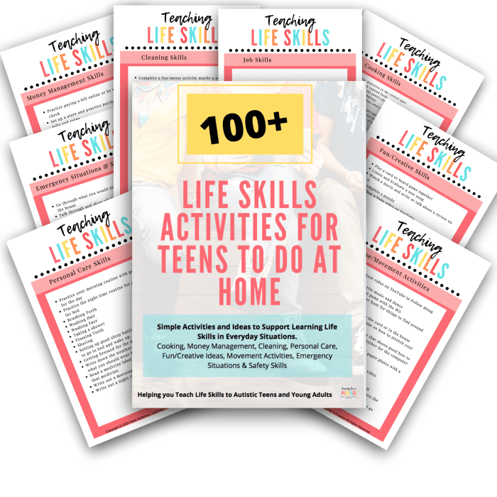 Life Skills for Tweens A Comprehensive Guide to Essential Life Skills for Stepping into Teenage Life (Adulting Life Skills Mastery)