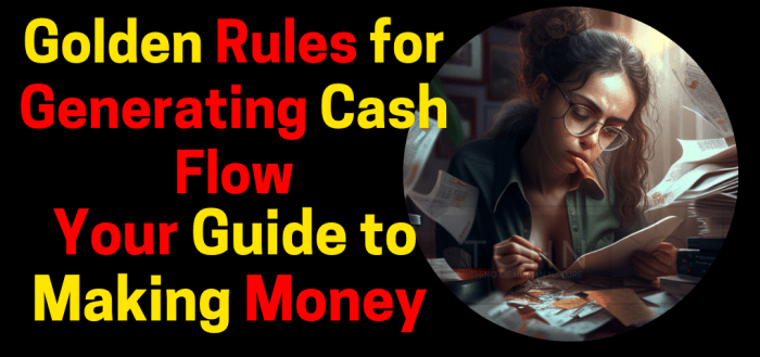 The Art of Money Getting Golden Rules for Making Money