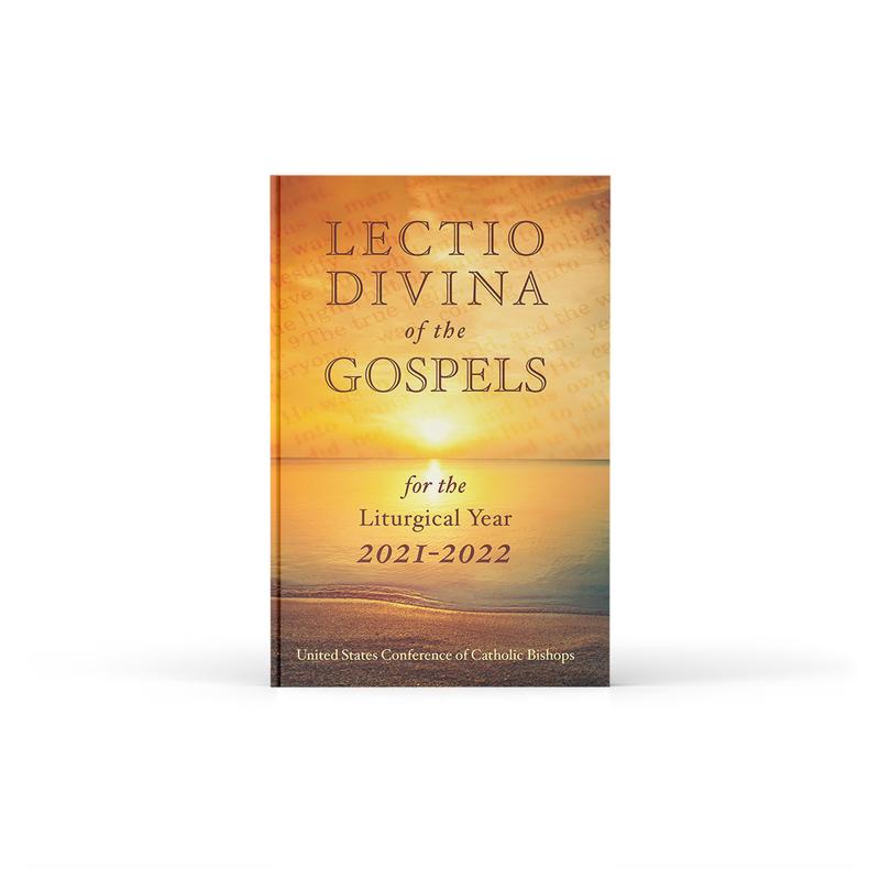 Daily Gospel Lectio Divina Reflections for 2022 Liturgical Calendar