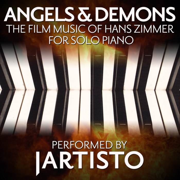 Hans Zimmer Piano Music 35 Songs For Piano Solo