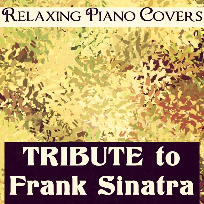 Frank Sinatra Piano Sheet Music 22 Songs For Piano Vocal Guitar