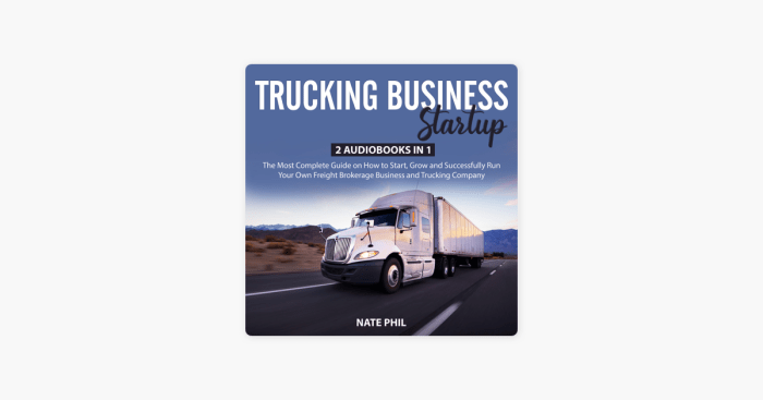 The Ultimate Secret Of FREIGHT BROKER AND TRUCKING BUSINESS STARTUP- 2 Books in 1Step-by-Step Guide to Start your own Freight Brokerage Business and Trucking Company