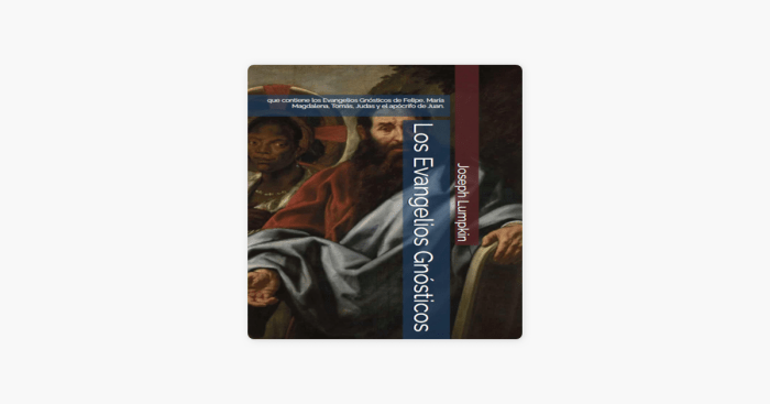 Los Evangelios Gnósticos que contiene los Evangelios Gnósticos de Felipe María Magdalena Tomás Judas y el apócrifo de Juan. (Spanish Edition)