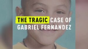 Gabriel fernandez netflix trials caso crime bruises affaire fernández mother abc7 documental palmdale summary docuseries brutal horreur después