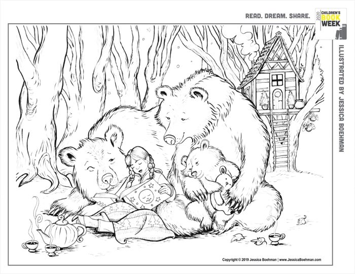 Coloring Book for Kids Ages 2-4