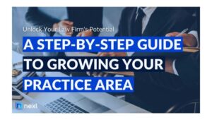 Grow Your Law Firm The Step-By-Step Guide To Generate The Best Cases And Stand Apart From Your Competitors!