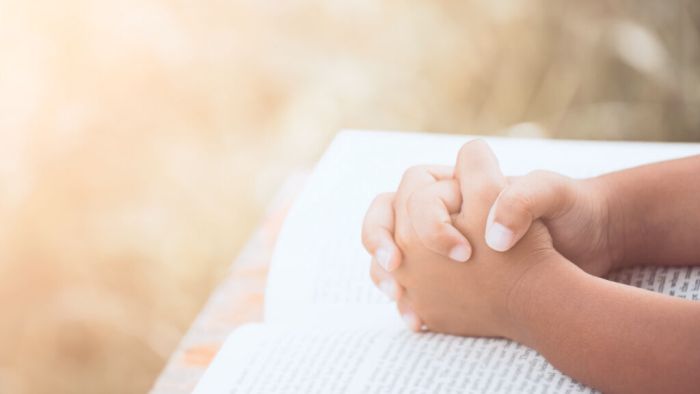 Secrets of Prayer Pursuing a Deeper Intimacy with Holy Spirit