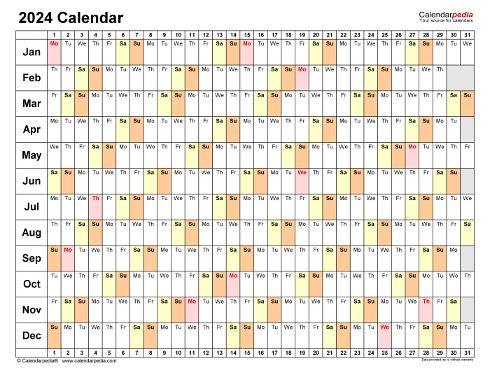 2023-2024 Monthly Planner Two-Year Planner Calendar Schedule Organizer - 24 Months  January 2023 to December 2024 with Notes Inspirational quotes and Holidays…