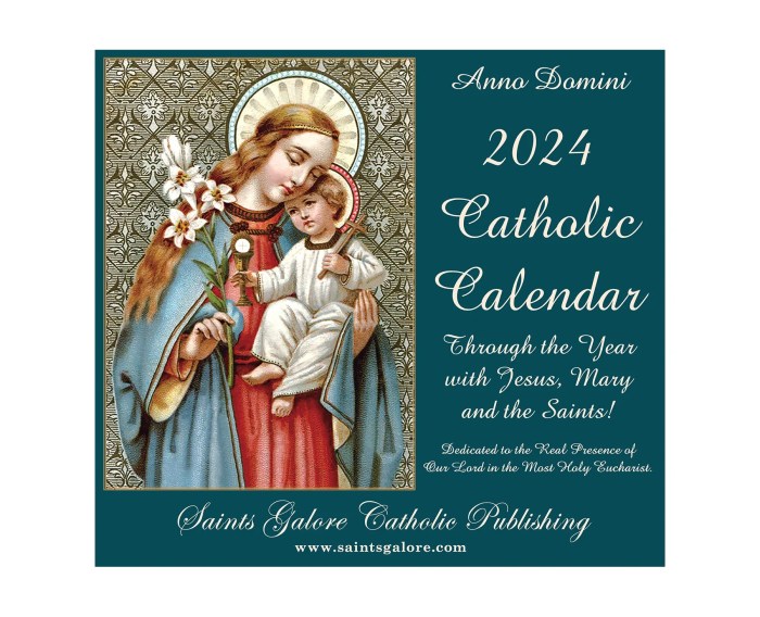 2023 Catholic Planner A Year With Purpose 14 Month Planner for Women with Large Calendar  Weekly Planning Pages  Gratitude Journaling Pages