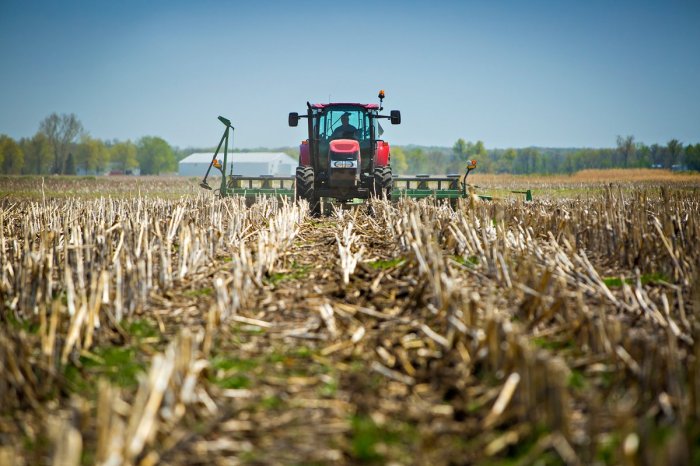 Soil Science For Regenerative Agriculture A Comprehensive Guide To Living Soil No-Till Gardening Composting And Natural Farming - Complete With A Step-By-Step Action Plan To Quickly Grow Soil