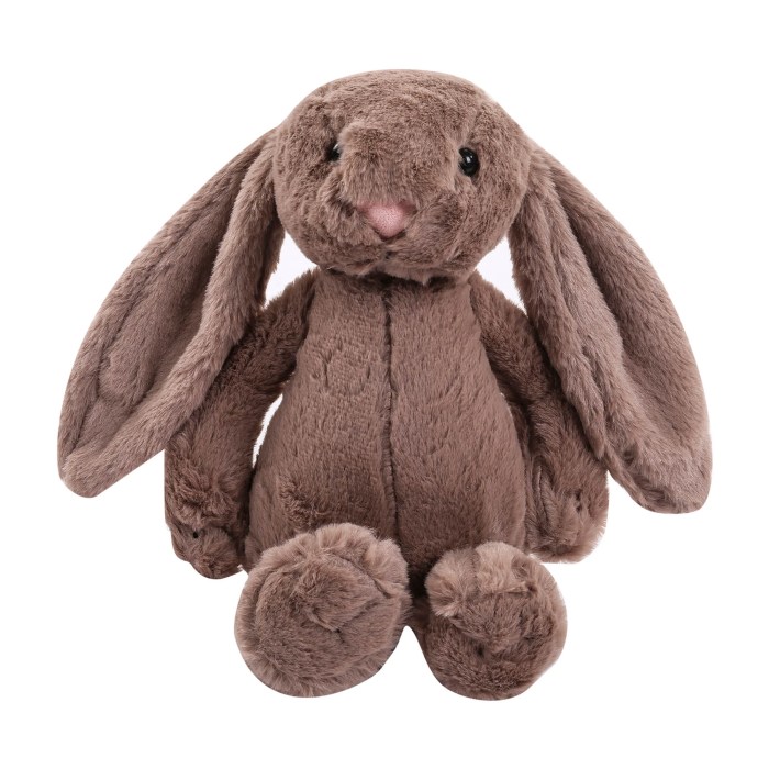 Jellycat tulip bashful medium