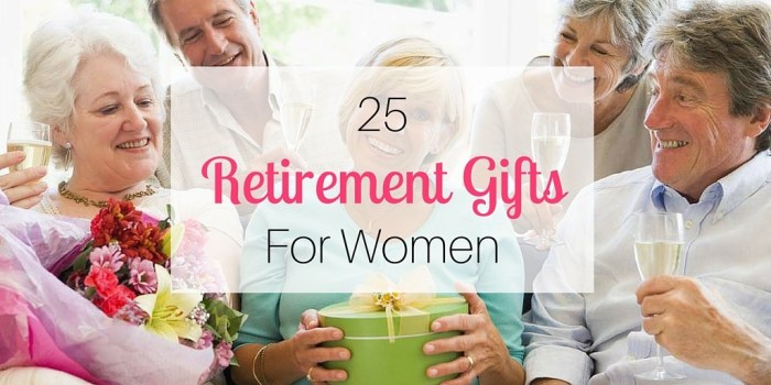 Retirement women activities