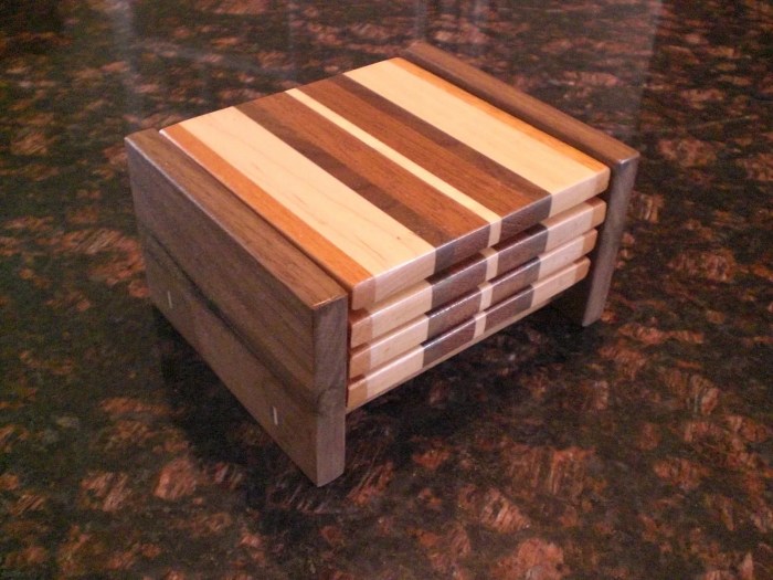 Free small woodworking projects