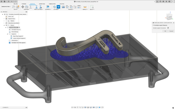 Fusion 360 3d cad printing tutorial modelling autodesk basics software student ideas formlabs tips features digital recap charge manufacturing most