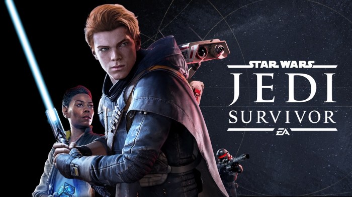 Star Wars Jedi Survivor Complete Strategy Guide Tips Tricks Strategies Cheats Hints and More!