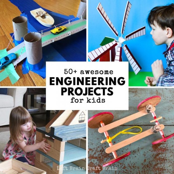 Future Engineer Awesome Engineering Experiments for Kids Amazing Engineering Experiments and How they Work Fun Engineering STEM Project Activities ... Fun Facts Great for age Group 7-12