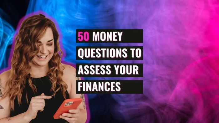 Money Questions to Answer Before 30 Simple Ways to Get Your Finances Straight