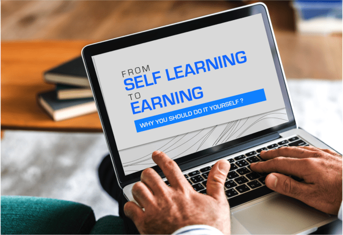 The Art Of Self-Learning Tried-And-True Self-Learning Techniques To Expand Your Horizons (Self-Learning Mastery)