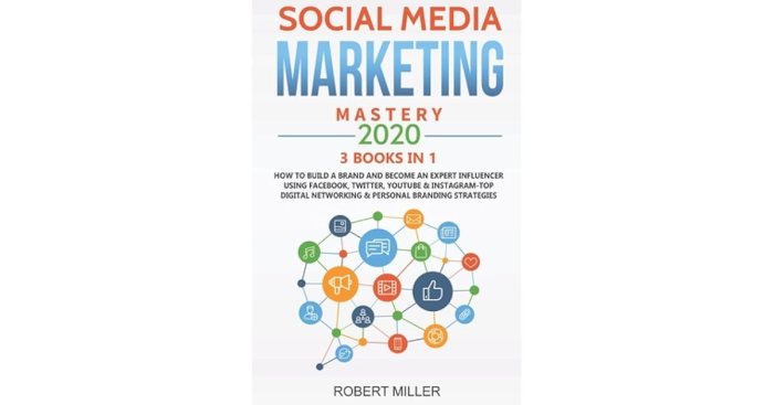 Social Media Marketing Mastery [10 in 1]  2023 Edition  The Updated Guide to Implement a Profitable Social Media Marketing Strategy in Your Business and Send Your ROI Soaring