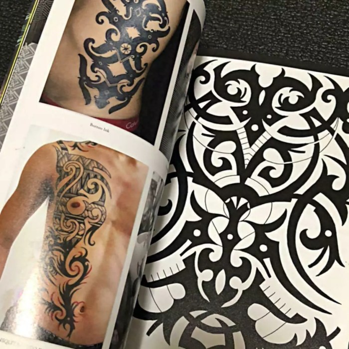 Tribal Tattoo Designs Book Over 1100 Ideas Tribal Tattoo Designs for Real Tattoos Professional and Amateur Artists ( Minimal and Big Designs For Women and Men )