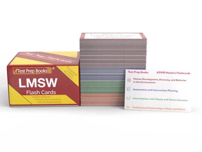 LMSW Exam Prep All-in-One Exam Prep For Passing Your ASWB MASTERS Examination. Includes Study Guide with Detailed Exam Review Material Practice Test Questions and Answer Explanations.