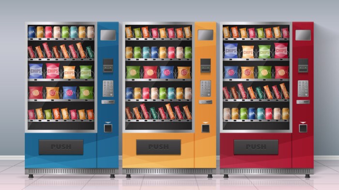 How To Build A Vending Machine Business A Step-By-Step Guide on How to Create a Semi-Passive Money Machine