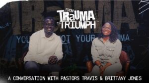 Prodigal to Policeman Trauma * Faith * Transformation * Triumph