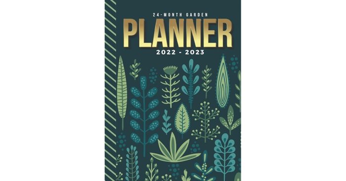 2023 Garden Organizer 8.5x11 Dated Gardener Log  Gardening Charts - Lined and Dot Grid Pages - Plant Details  Track Flower - Vegetable - New ... To Customize - Create - Grow Your DIY Vision