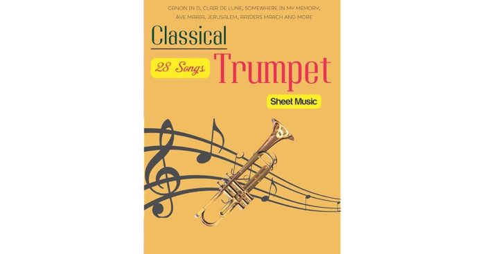 Musescore trumpet beethoven fifth