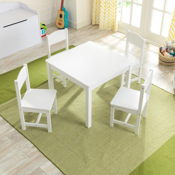 Children furniture plans