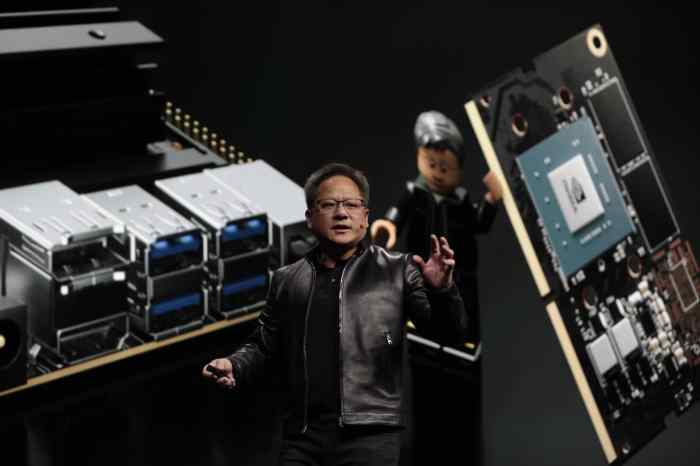 Nvidia turing 7nm ampere announcing