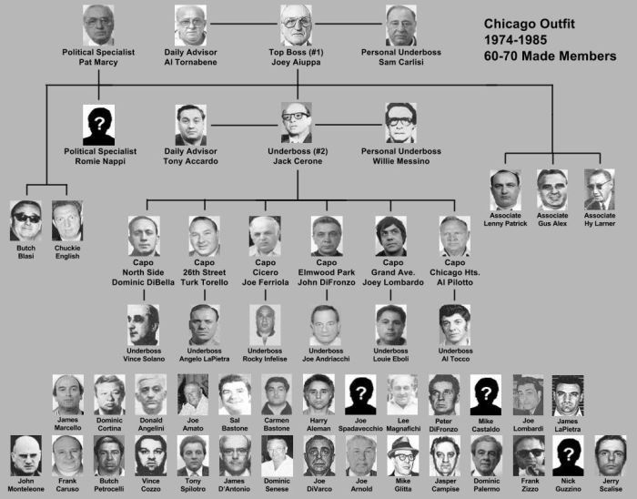 The Genovese Mafia Crime Family The Complete and Fascinating History of New York Crime Organization (Five Families)