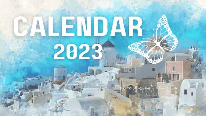 Santorini Calendar 2022 A Monthly and Weekly Calendar 2022 - 12 months - With Santorini Picturesto Write in Appointment Birthday Events Cute Gift Ideas For Men Women Girls Boys in Bulk