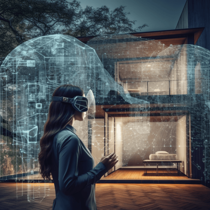 Future-Proofing Real Estate AI’s Game-Changing Influence on the Real Estate Industry