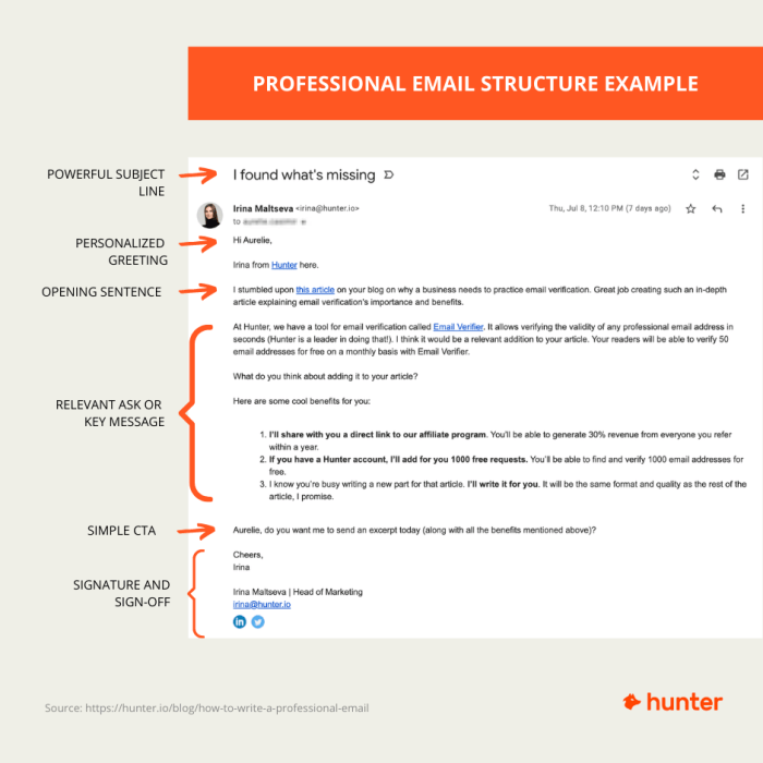 Professional email write examples format indeed profesional emails introduce yourself resume introduction salutations skill will jobs apply create tips steps