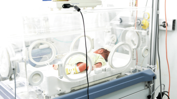 Nicu surviving challenging parenting