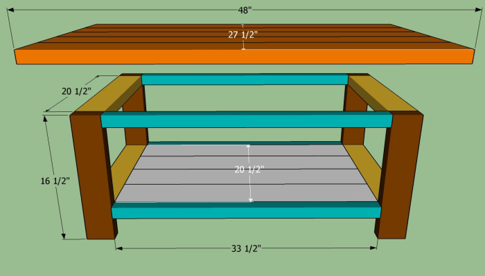 Meuble palette tables meubles blueprints morningchores benches kid conception idees une destine construire extérieur madeira menuiserie